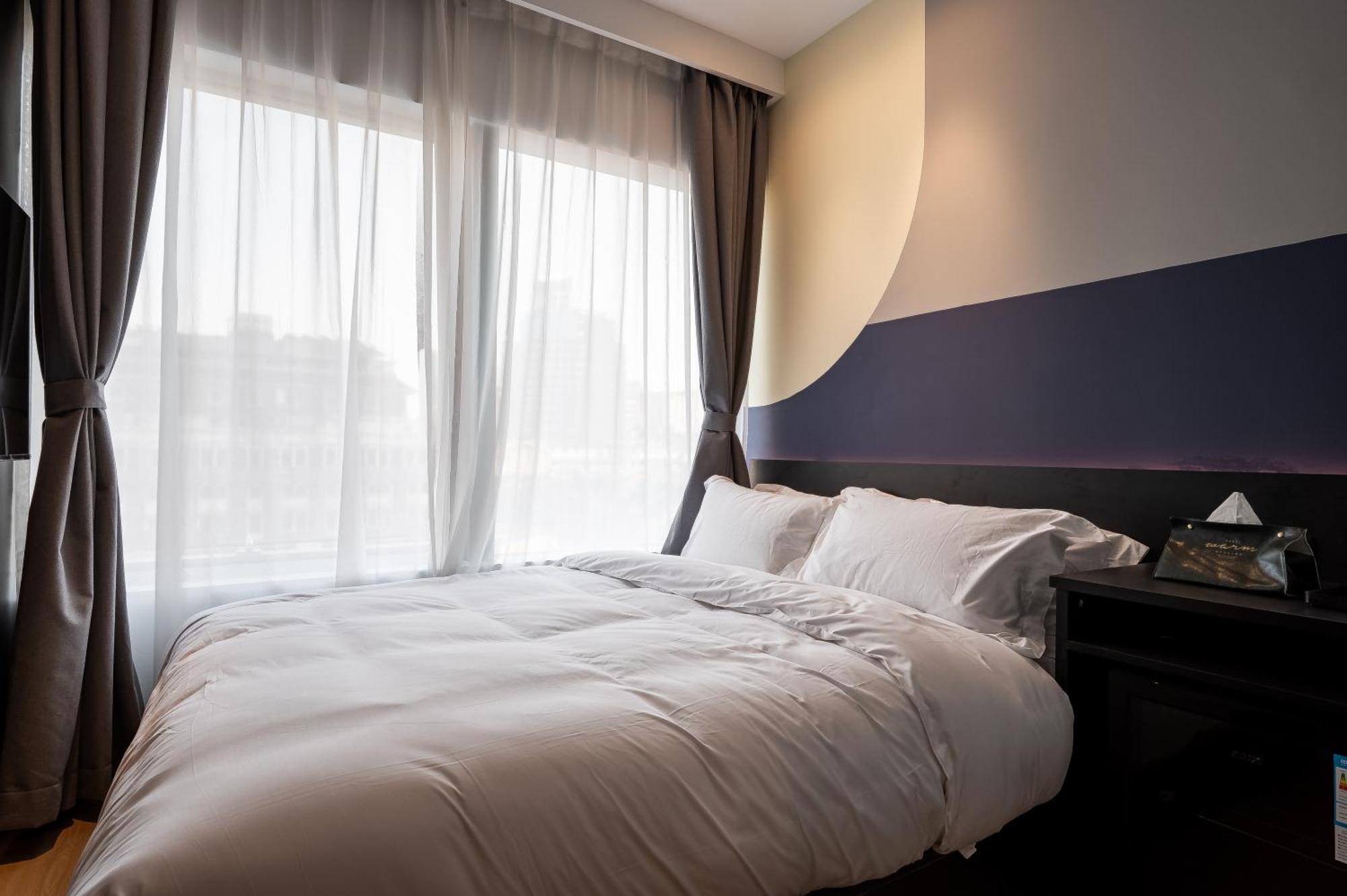 Dayin Hotel - East Nanjing Road & People'S Square & The Bund Shanghai Exterior photo